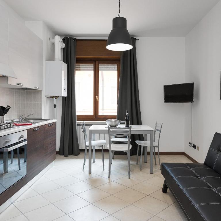Ortaglia B2 - Appartement 2 Chambres - 5
