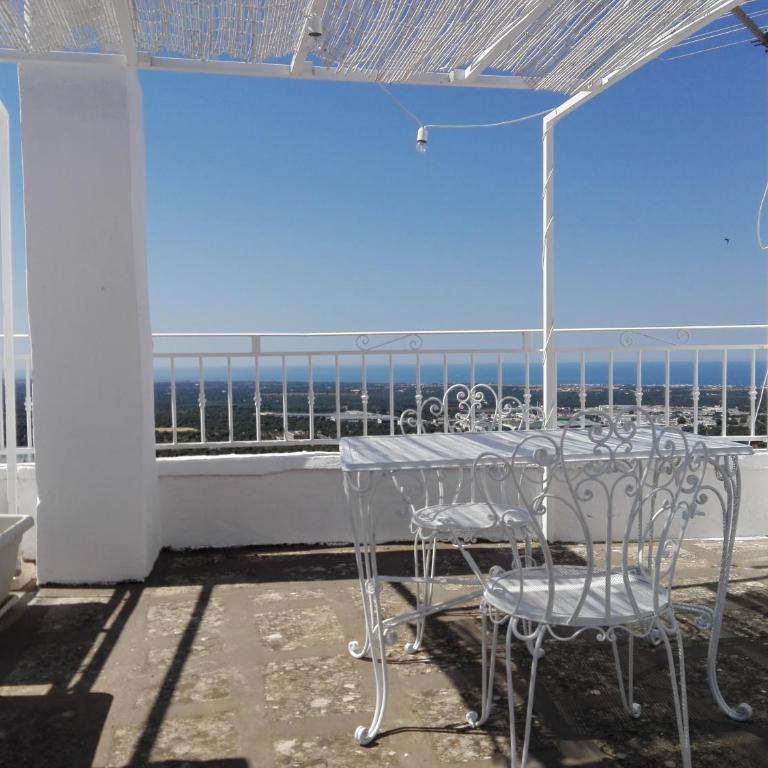 Casa La Calce - Appartamento con Terrazza - 17
