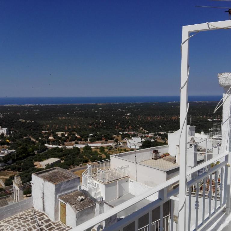Casa La Calce - Appartamento con Terrazza - 11