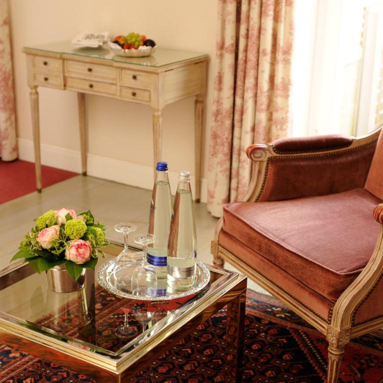 Boutique Hotel Splendid - Junior Suite - 5