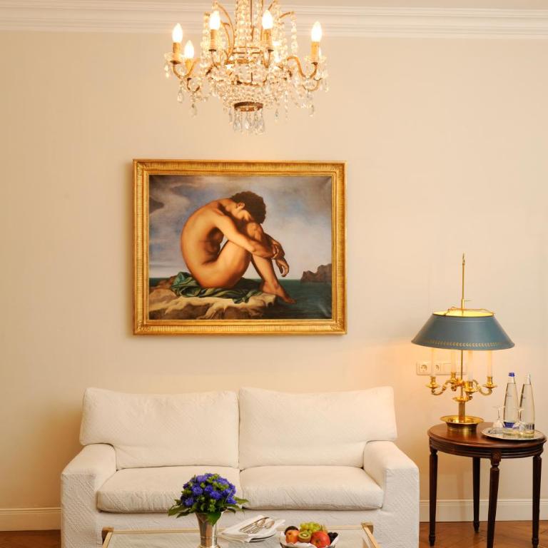 Boutique Hotel Splendid - Suite - 6