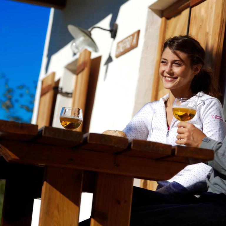 Pineta Natural Chalet - Superior Chalet - 54