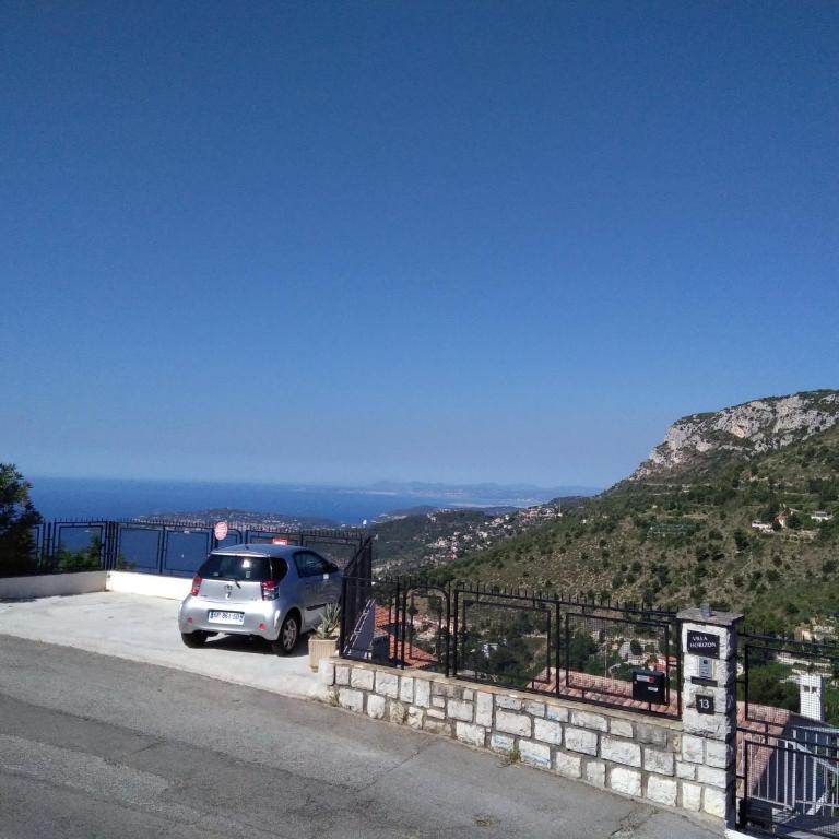 Charmant Horizon - Appartement - Vue sur Mer - 21
