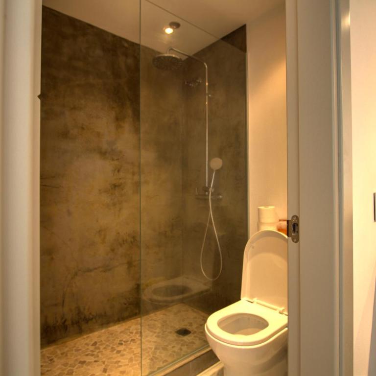 Jardines de Andalucia - Apartamento Deluxe - 13