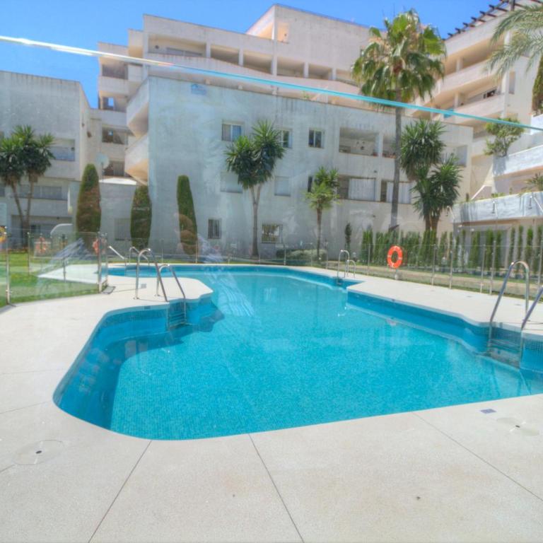 Jardines de Andalucia - Apartamento Deluxe - 25