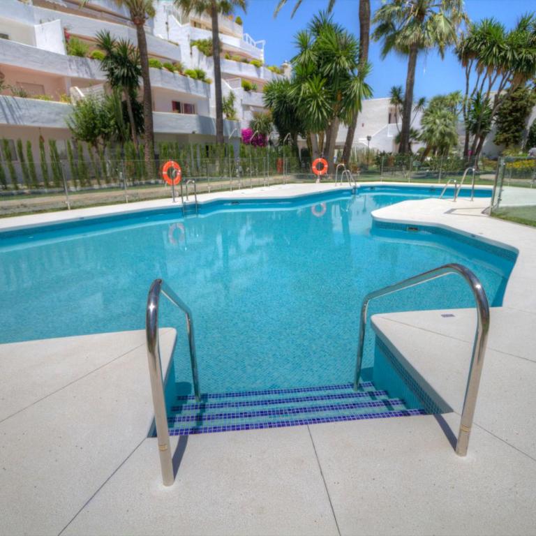 Jardines de Andalucia - Apartamento Deluxe - 2