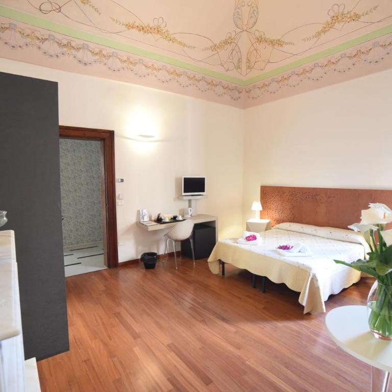 Barone Liberty Boutique Hotel & Spa - Junior Suite - 10