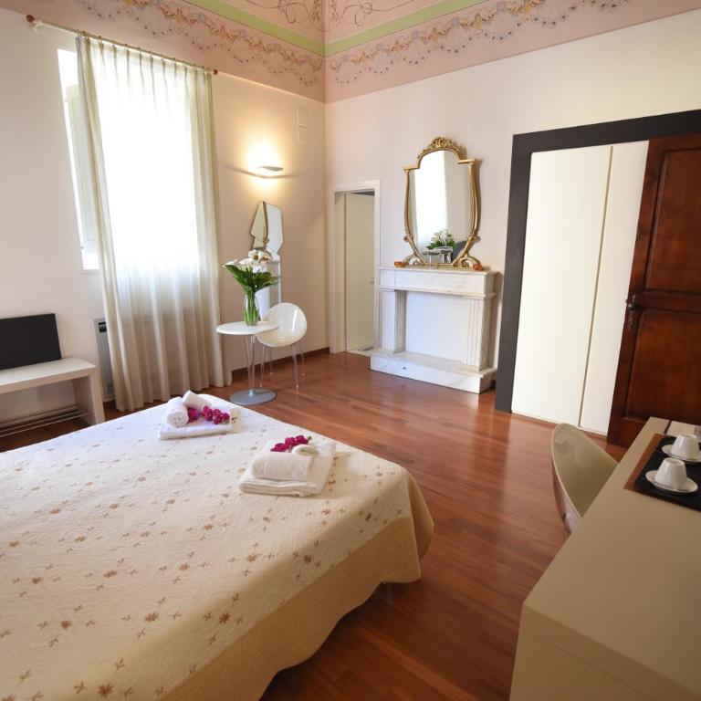Barone Liberty Boutique Hotel & Spa - Junior Suite - 11