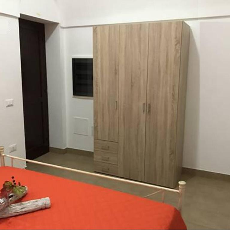 Dammuso Gold - Salvo - Villa con Vista Mare - 11