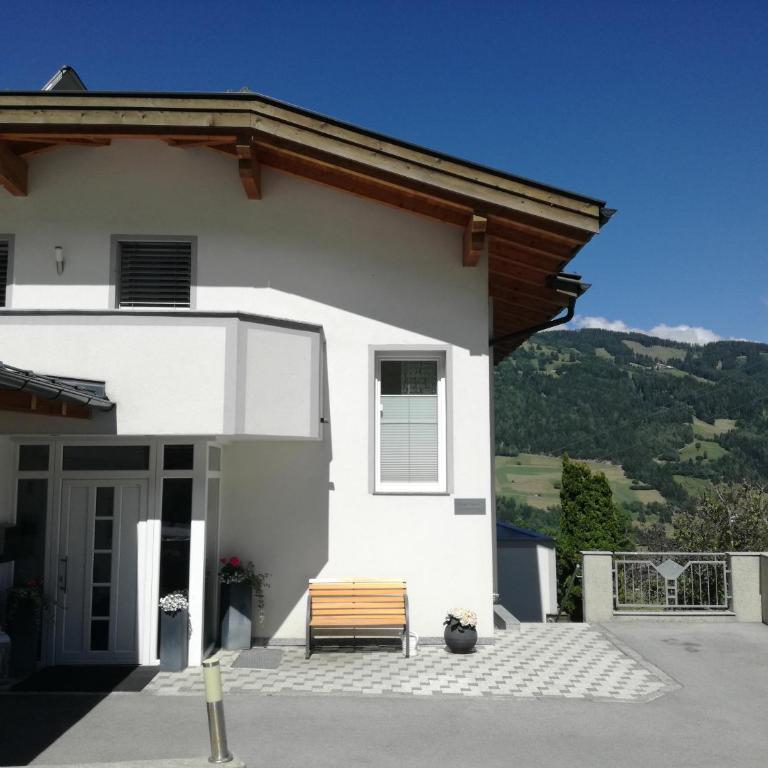 Haus Gastl - Apartment mit 2 Schlafzimmern - 2