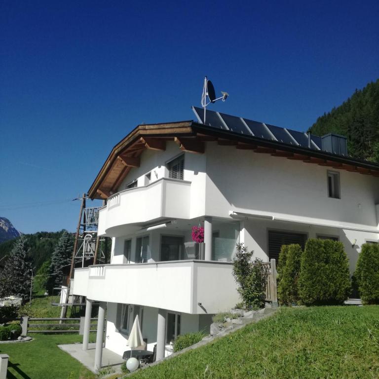 Haus Gastl - Apartment mit 2 Schlafzimmern - 1