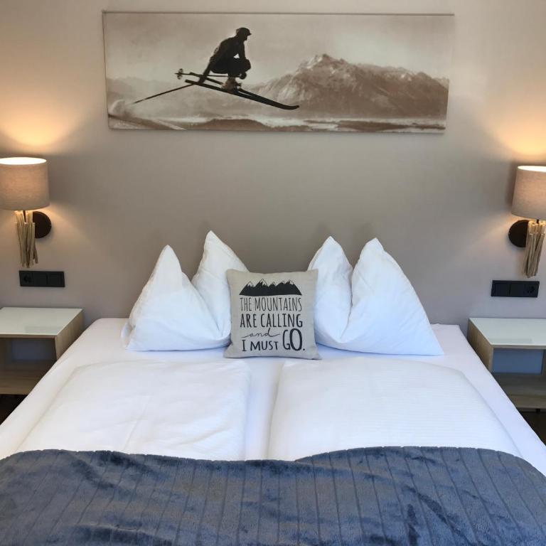 Appartement Sunside - Appartamento con 1 Camera da Letto - 4