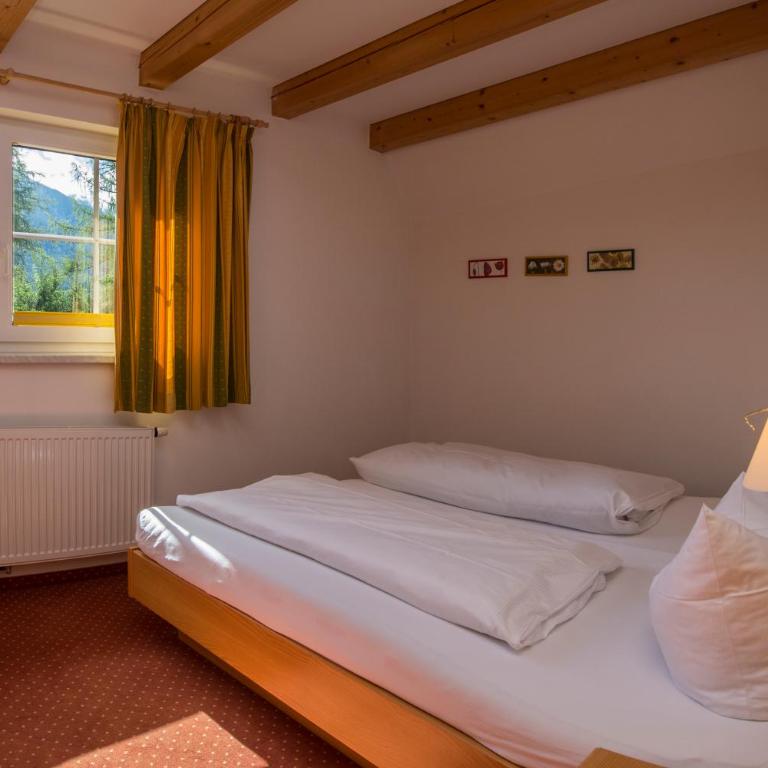 Landhaus Charlotte am Geigenbuehel -Apartments - Apartment (2 Erwachsene) - 17