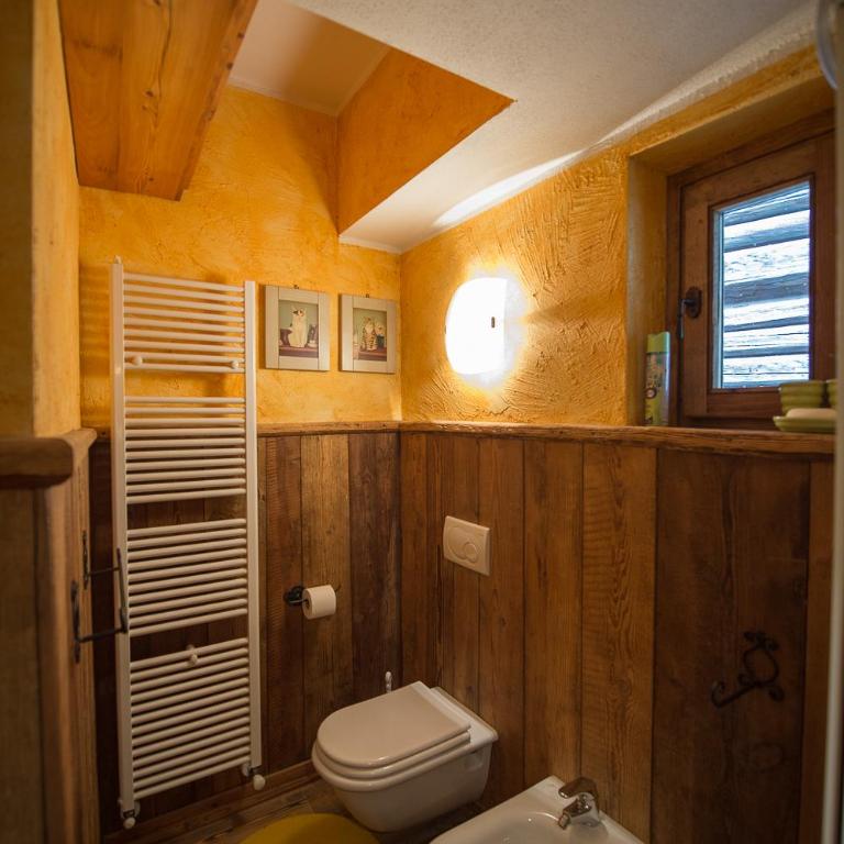 Bellavista Cogne Apartment - Appartamento con Vista Montagna - 12