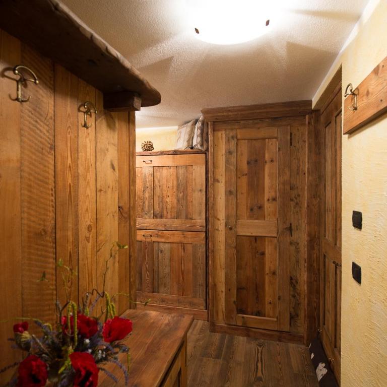 Bellavista Cogne Apartment - Appartamento con Vista Montagna - 16