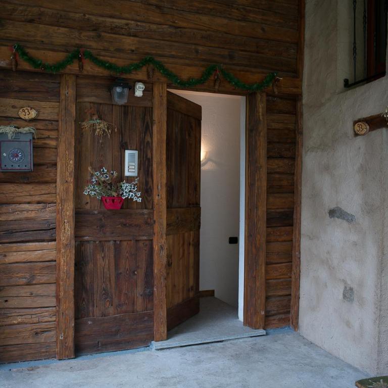 Bellavista Cogne Apartment - Appartamento con Vista Montagna - 3