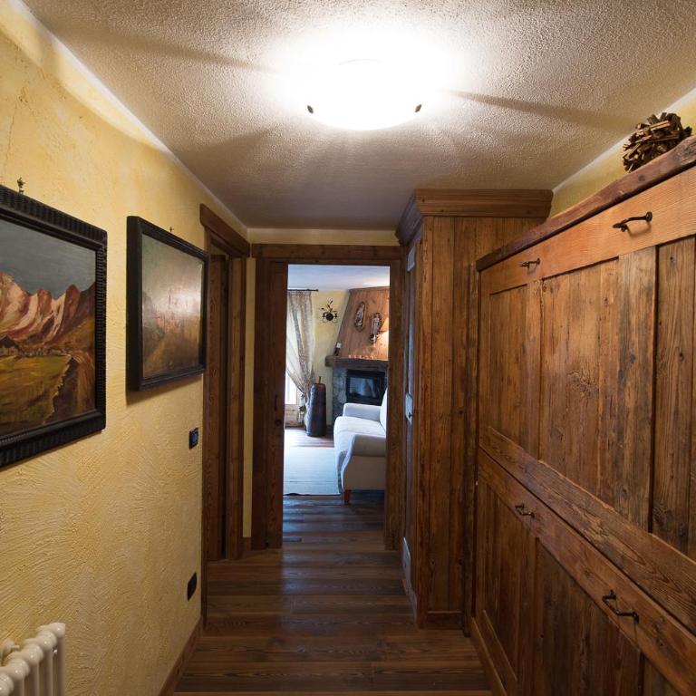 Bellavista Cogne Apartment - Appartamento con Vista Montagna - 21
