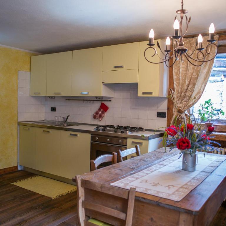 Bellavista Cogne Apartment - Appartamento con Vista Montagna - 23