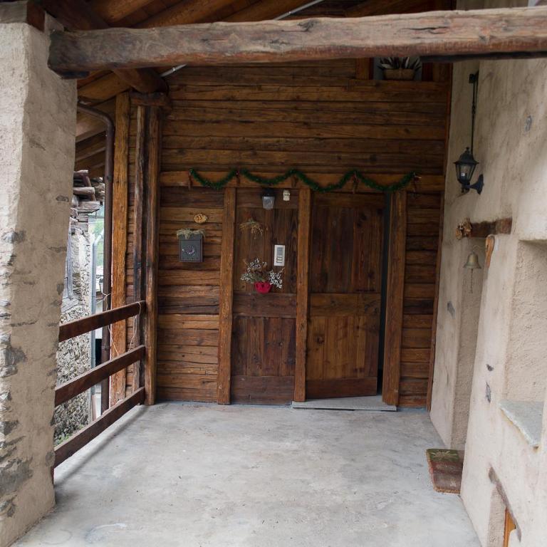 Bellavista Cogne Apartment - Appartamento con Vista Montagna - 26