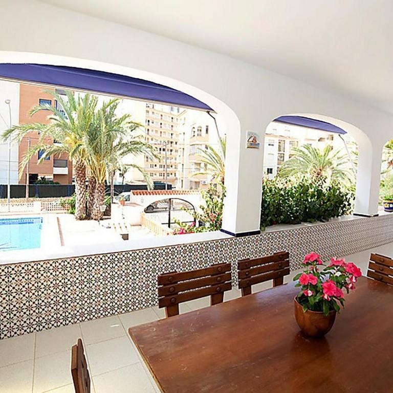 Villa Caleta 0901 - Villa con piscina privada - 14