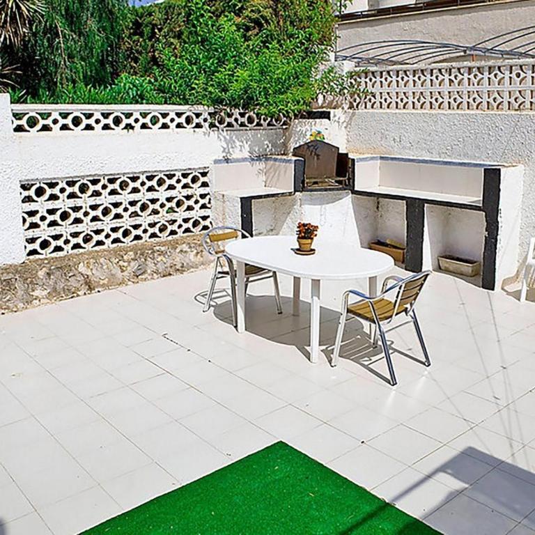 Villa Caleta 0901 - Villa con piscina privada - 7