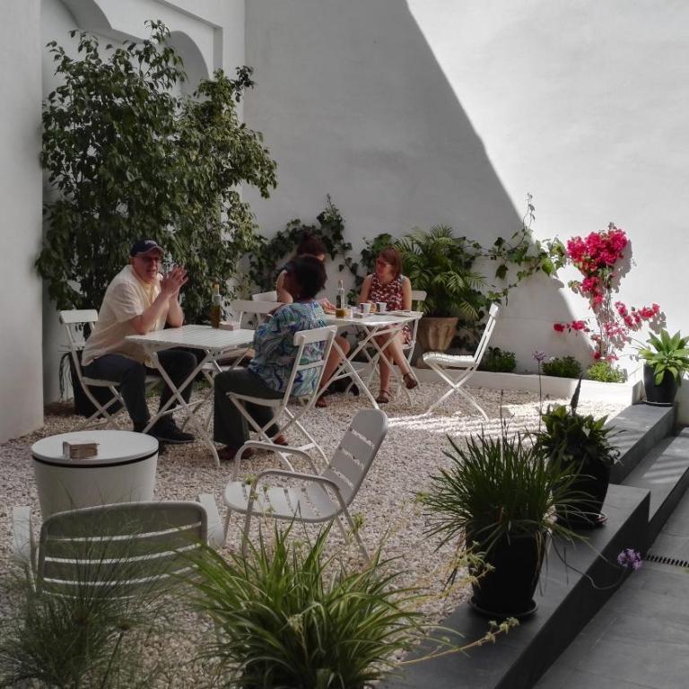 Apartamentos Córdoba Atrium - Standard Studio - 74