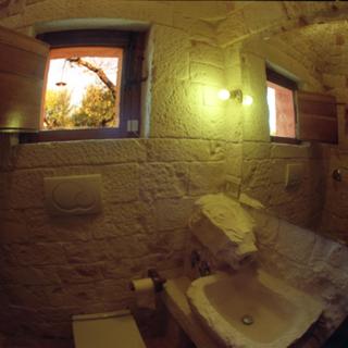 Pietraluce - Monolocale Trullo - 1