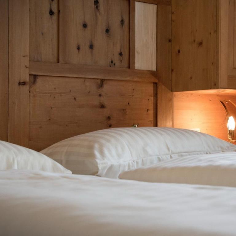 Berggasthof Stern - Doppel- oder Zweibettzimmer - 4