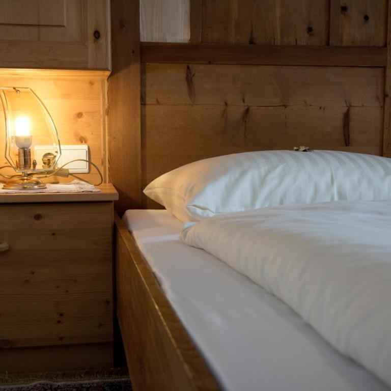 Berggasthof Stern - Doppel- oder Zweibettzimmer - 8
