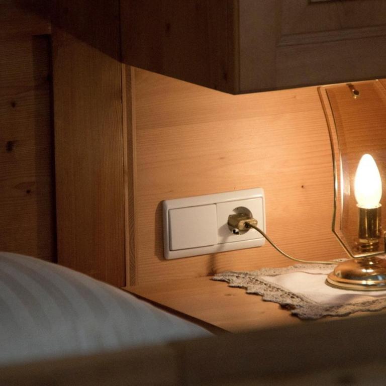 Berggasthof Stern - Doppel- oder Zweibettzimmer - 5