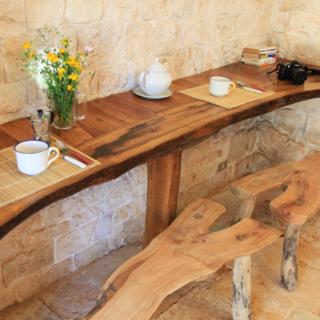 Pietraluce - Monolocale Trullo - 3