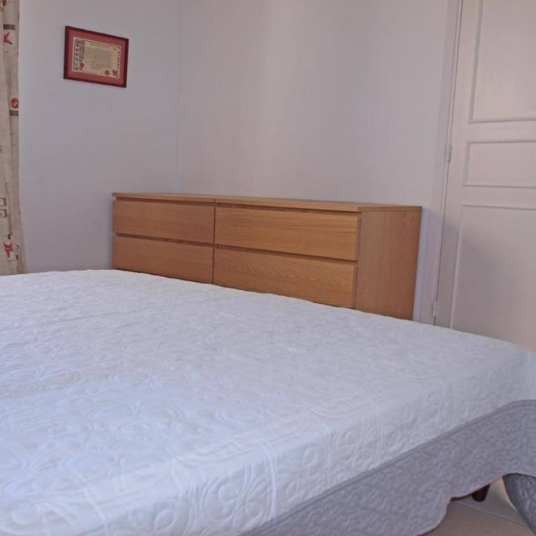 Les Coralies - Apartment mit 2 Schlafzimmern - 7