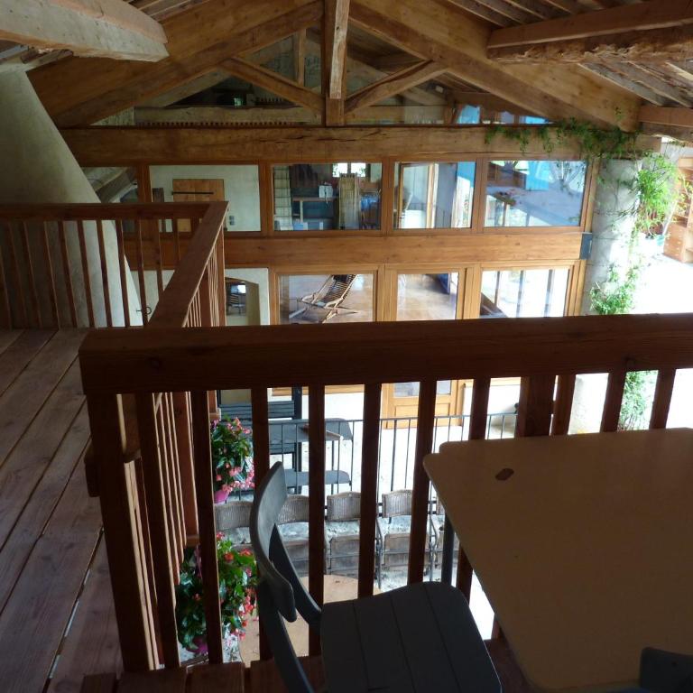 La Source, Vegetarian Guest House - Chambre Triple - 5