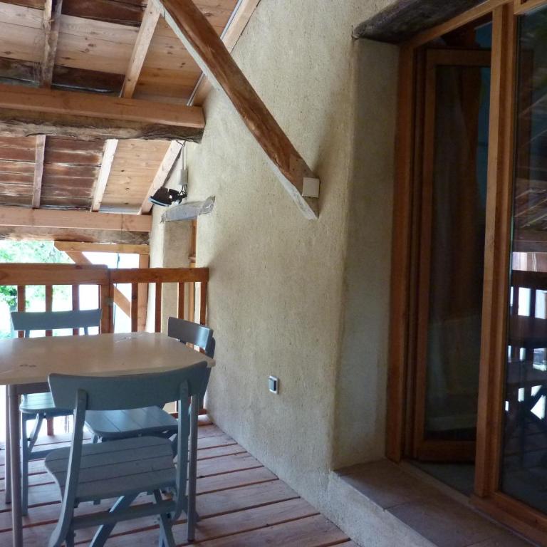 La Source, Vegetarian Guest House - Chambre Triple - 7