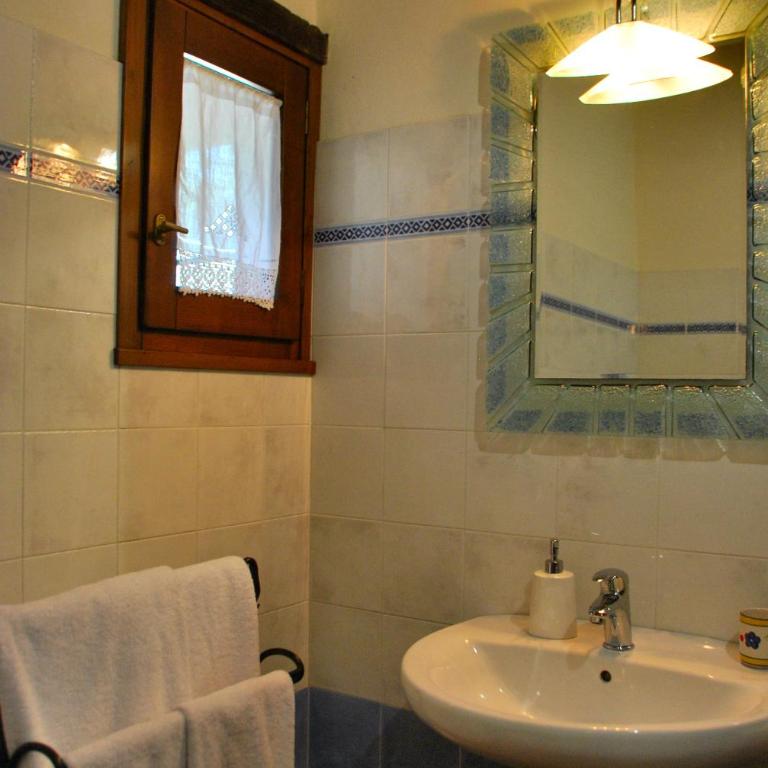 Casale I Burroni - Appartamento - 17