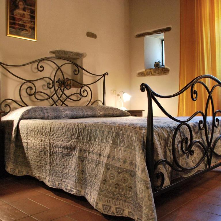 Casale I Burroni - Appartamento - 12