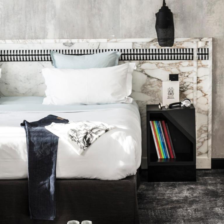 Hotel Les Bains Paris - Chambre Double Exécutive - 1