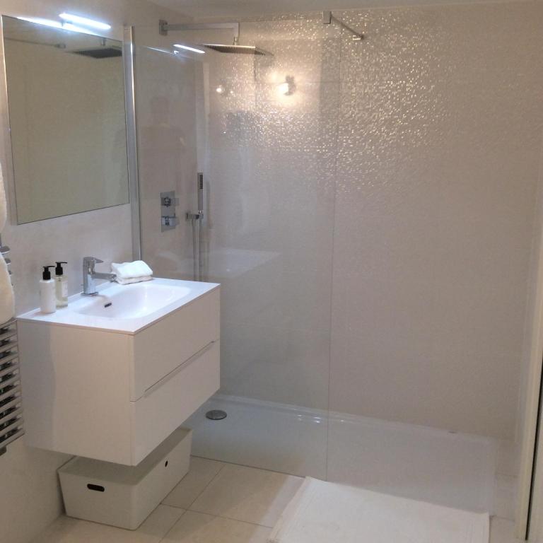 Exclusive Resort Apartment Saint Tropez - Appartement Deluxe - 7