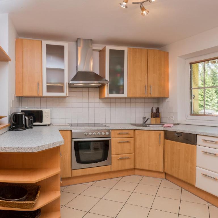Haus Elisengrund am Geigenbuehel - chalet privé - Haus mit 4 Schlafzimmern - 7