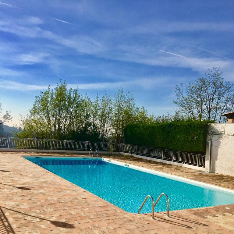 Villa Mimosa - Villa - Vue sur Mer - 45