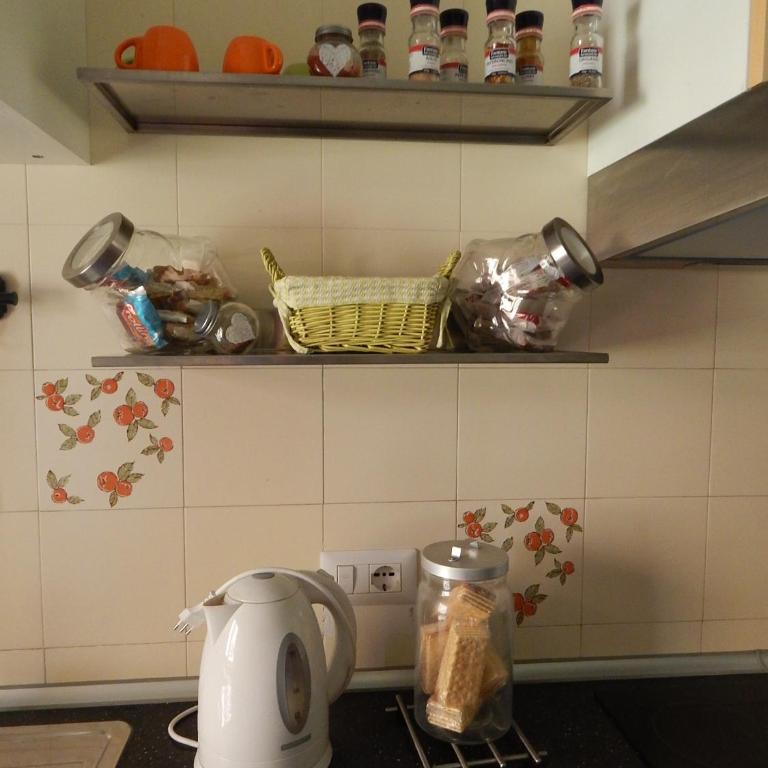 Appartamento di Nina - Appartamento - 25