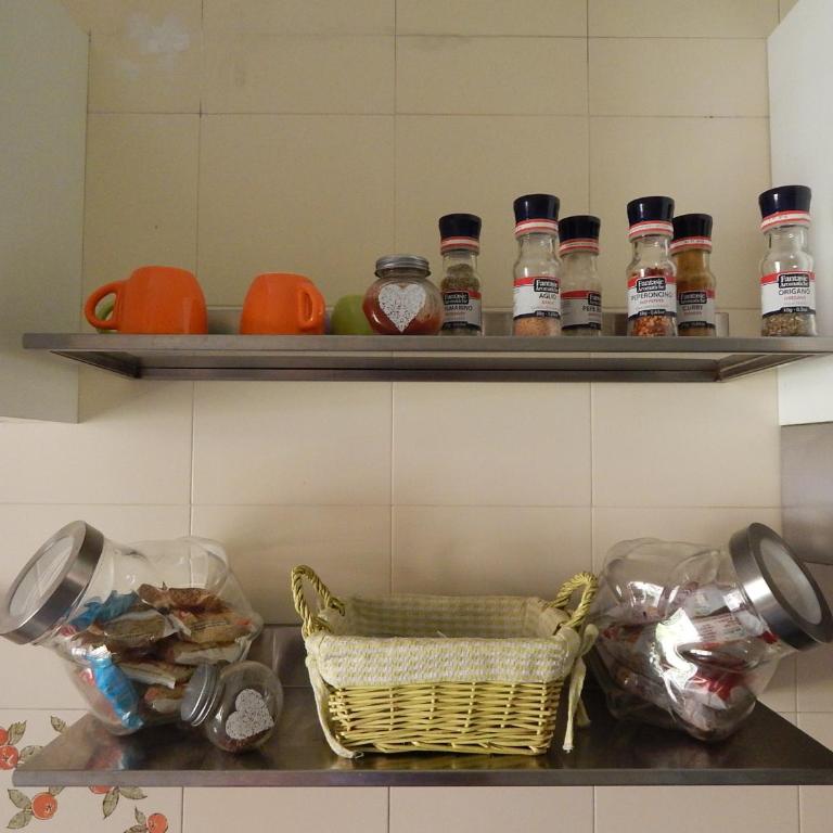 Appartamento di Nina - Appartamento - 26