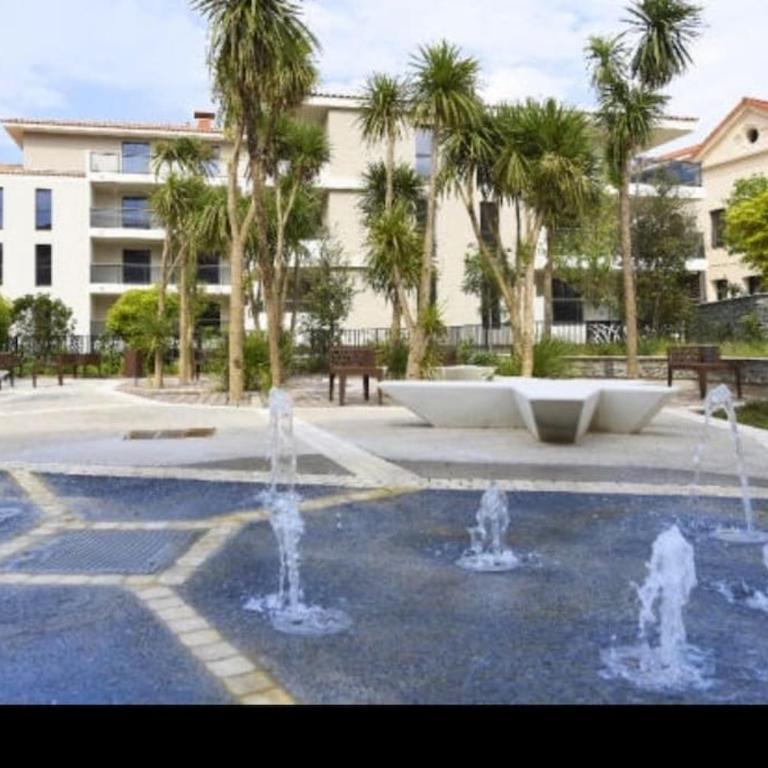 Exclusive Resort Apartment Saint Tropez - Appartement Deluxe - 3