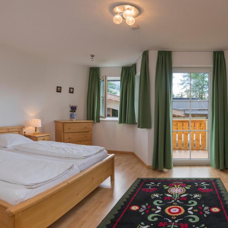 Haus Elisengrund am Geigenbuehel - chalet privé - Haus mit 4 Schlafzimmern - 9