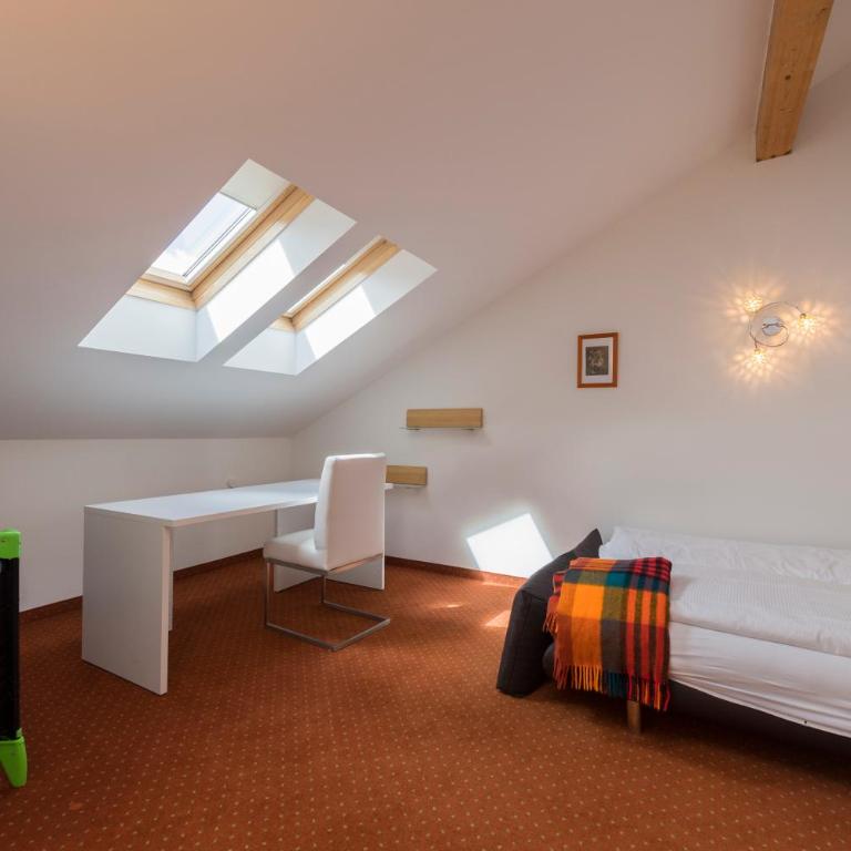 Haus Elisengrund am Geigenbuehel - chalet privé - Haus mit 4 Schlafzimmern - 34