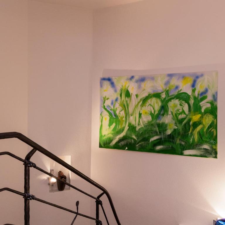 Haus Elisengrund am Geigenbuehel - chalet privé - Haus mit 4 Schlafzimmern - 38