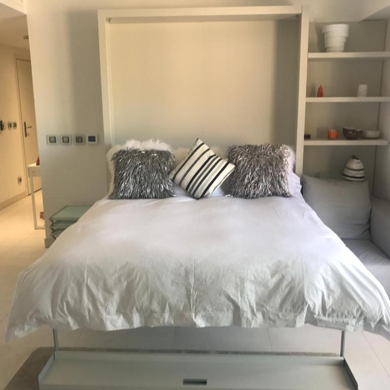 Exclusive Resort Apartment Saint Tropez - Appartement Deluxe - 6