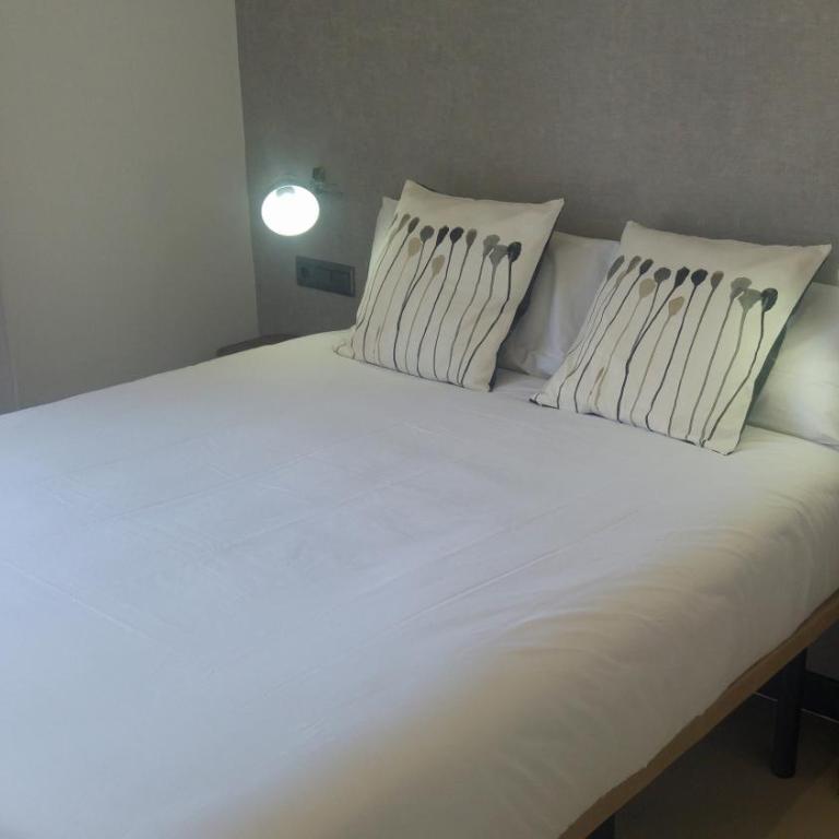 The Lights City Rooms - Habitación Doble - 34