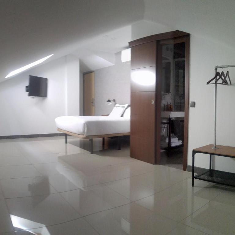 The Lights City Rooms - Habitación Triple Estándar - 40