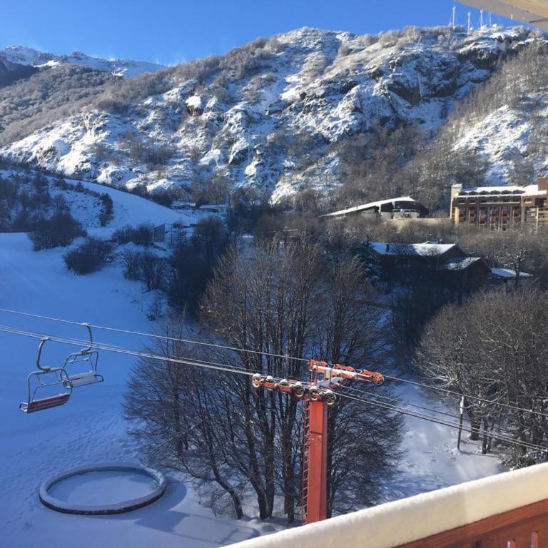 Apartamento Termas de Chillán - Apartamento Deluxe - 24